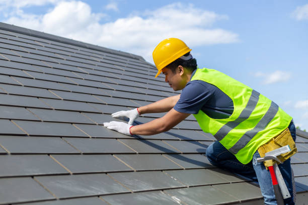 Best Residential Roofing Contractor  in Camp Wood, TX
