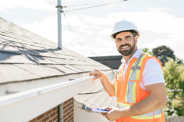 Best Tile Roofing Contractor  in Camp Wood, TX