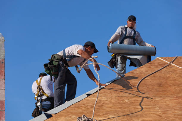 Best Affordable Roofing Company  in Camp Wood, TX