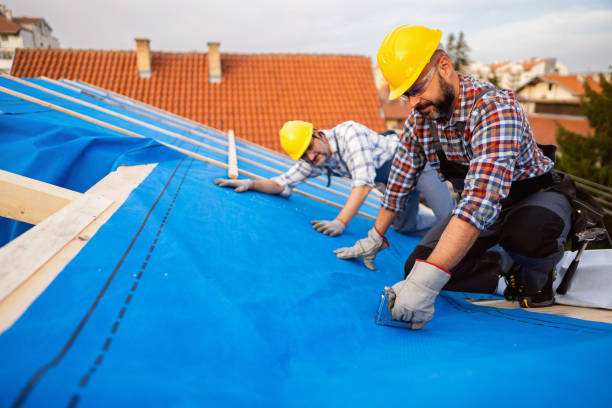 Best Roof Leak Repair  in Camp Wood, TX