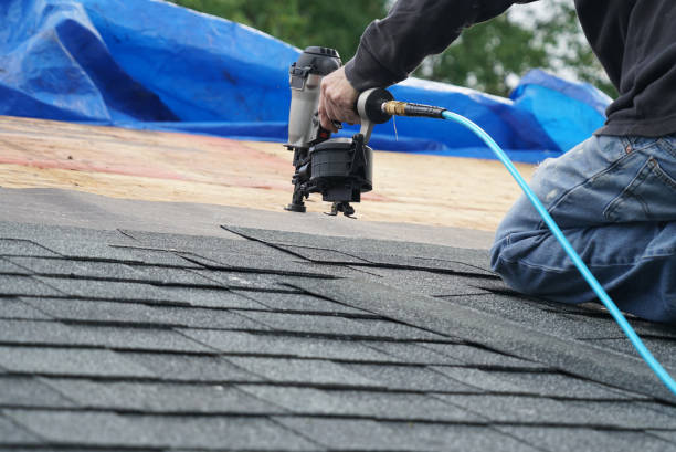 Roof Repair Estimates in Camp Wood, TX