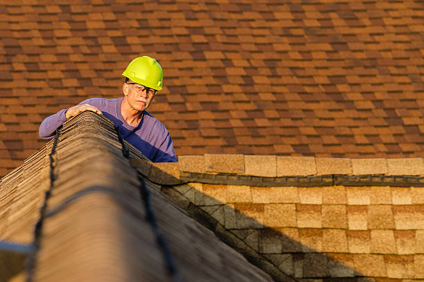 Quick and Trustworthy Emergency Roof Repair Services in Camp Wood, TX